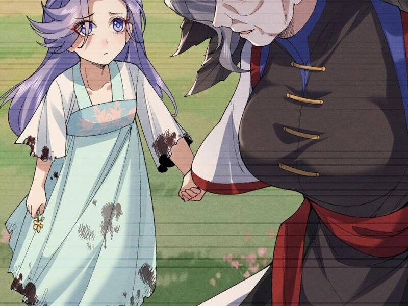 Nhị Sư Huynh Tuy Là Phàm Nhân Nhưng Rất Mạnh Mẽ Chapter 31 - 39