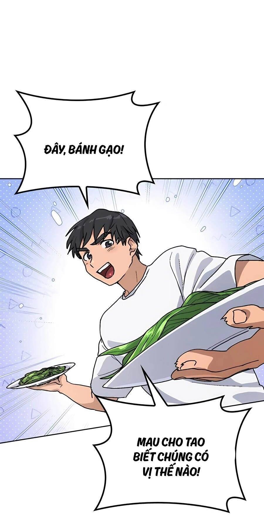 Chữa Lành Cuộc Sống Thông Qua Cắm Trại Ở Thế Giới Khác Chapter 8 - 79