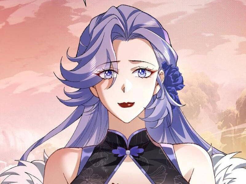 Nhị Sư Huynh Tuy Là Phàm Nhân Nhưng Rất Mạnh Mẽ Chapter 31 - 19