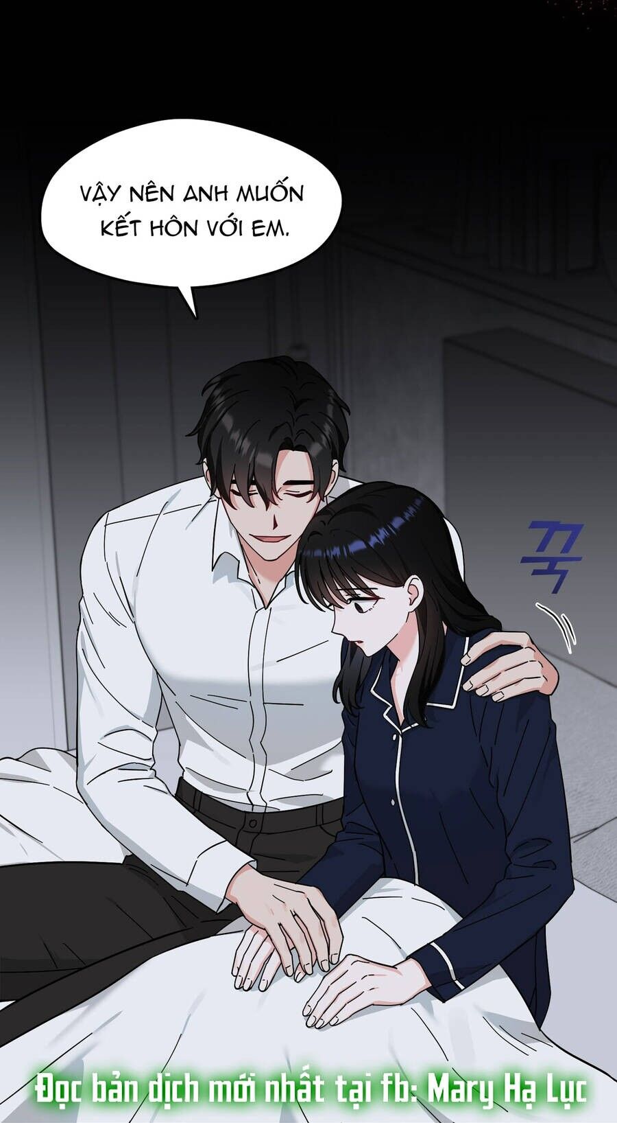 Đưa Em Đến Mặt Trăng Chapter 60.1 - 27