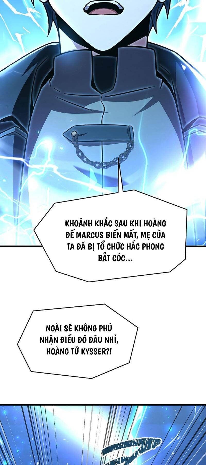Huyền Thoại Giáo Sĩ Trở Lại Chapter 136 - 34
