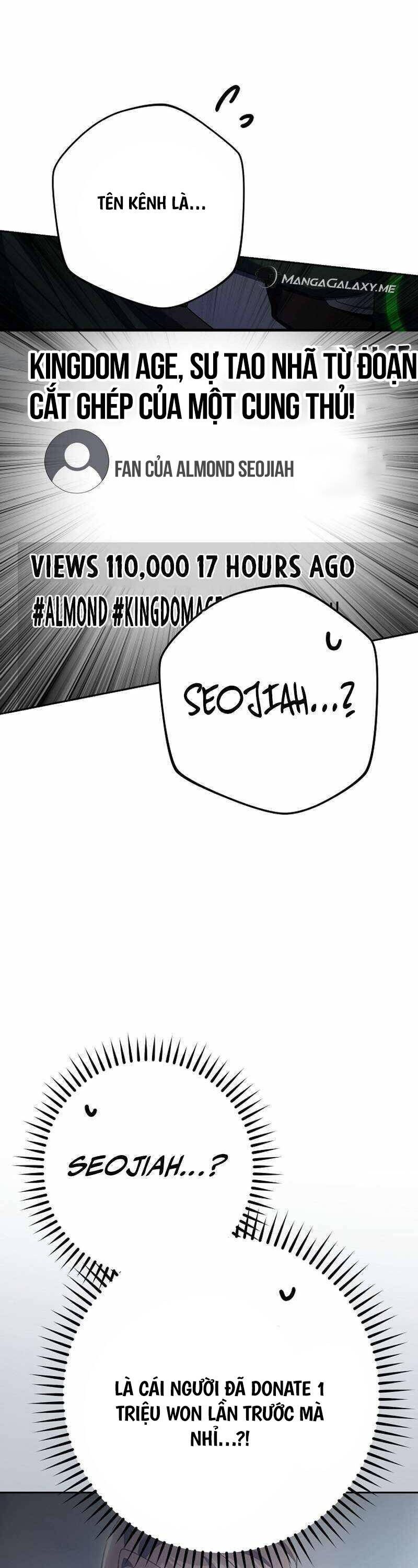 Stream Của Cung Thủ Thiên Tài Chapter 13 - 13