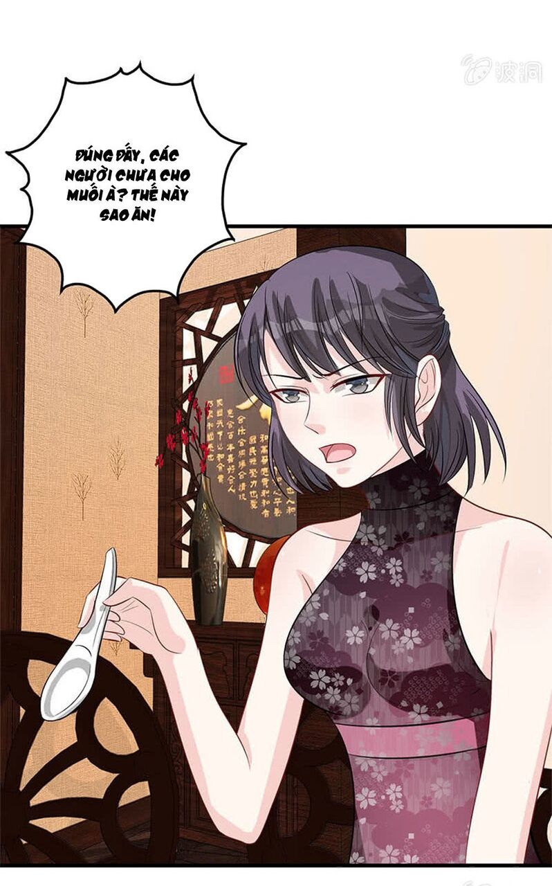 Tân Nương Thế Thân Chapter 11 - 11