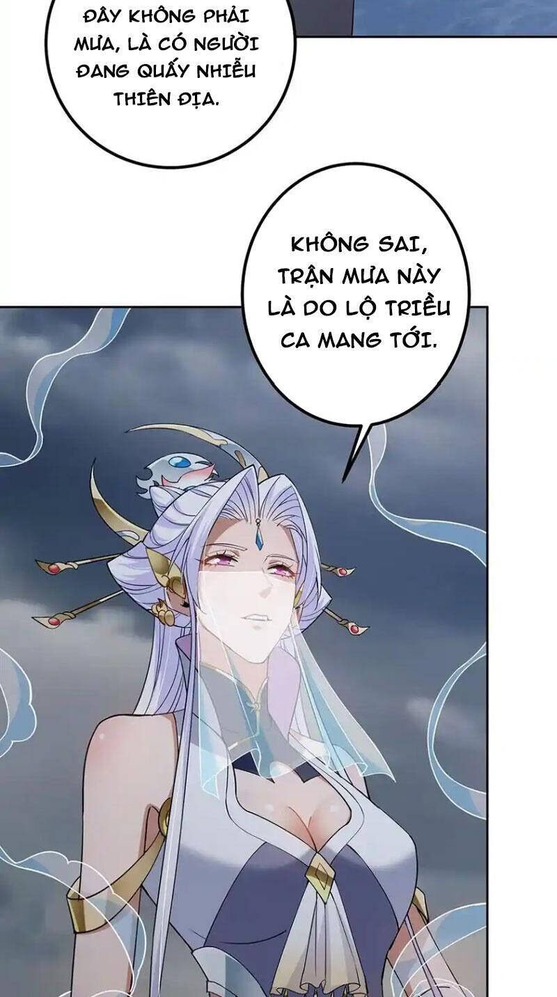 Chưởng Môn Khiêm Tốn Chút Chapter 360 - 36