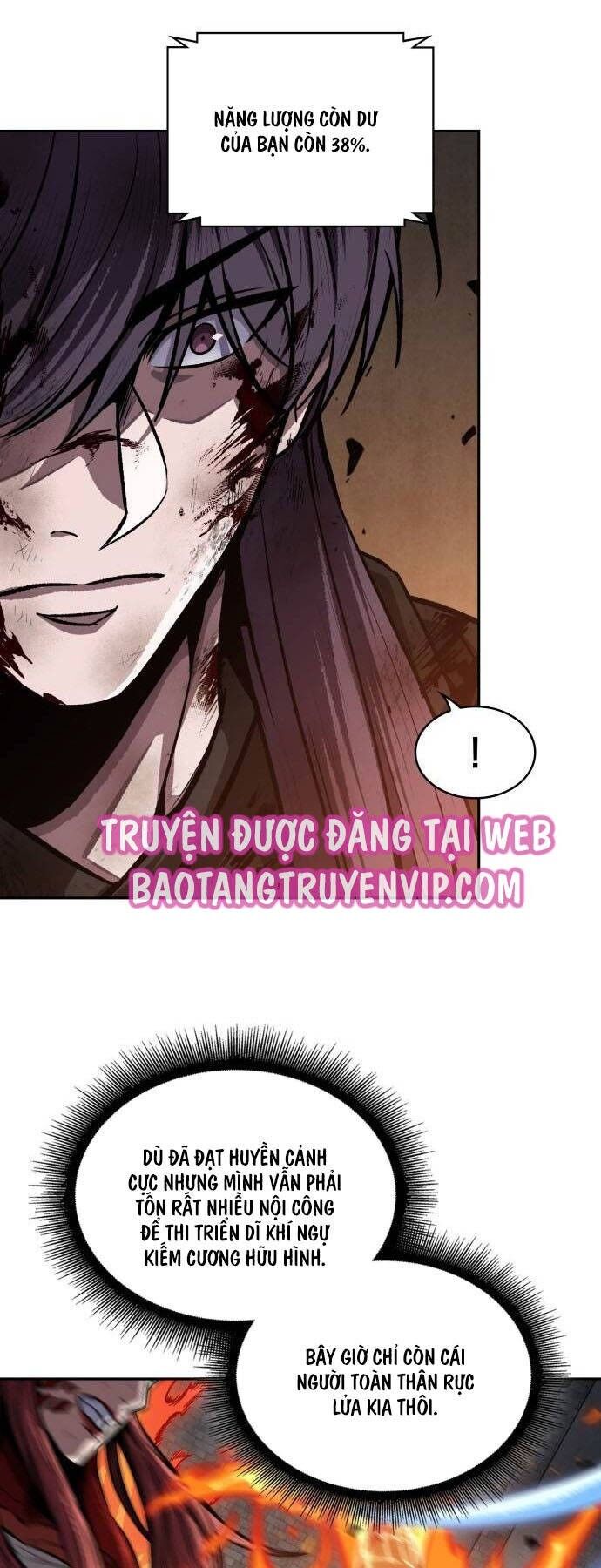 Ngã Lão Ma Thần Chapter 204 - 30