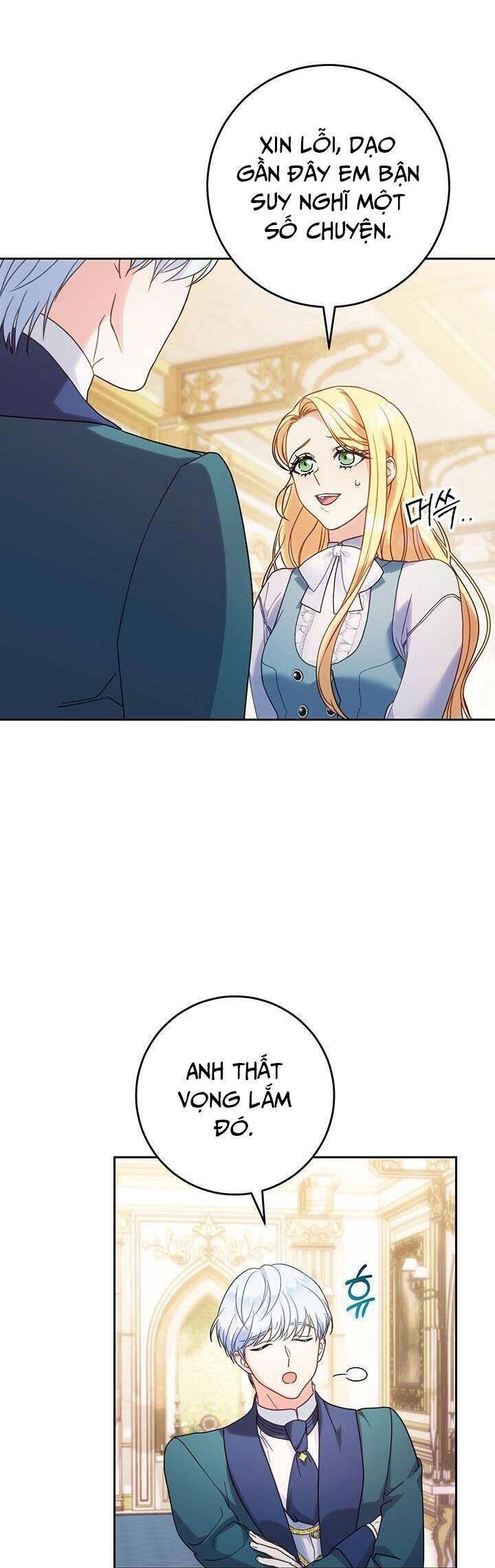 Tôi Đã Nuôi Dạy Em Gái Mình Một Cách Hoàn Hảo Chapter 14 - 5