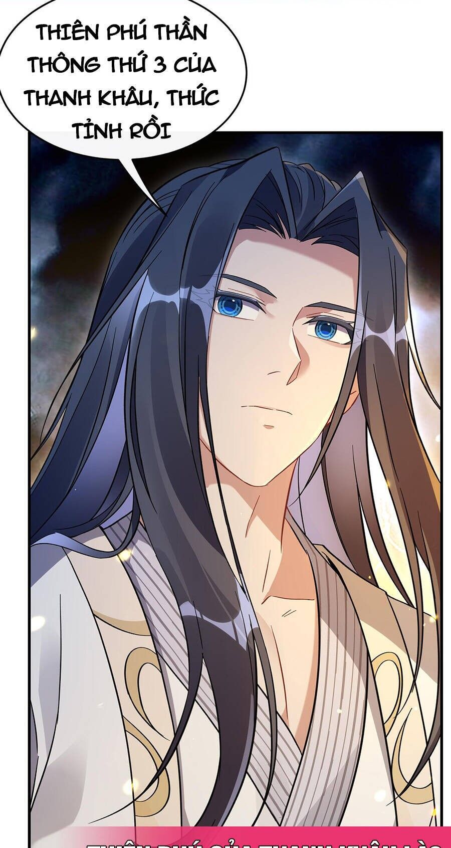 Các Nữ Đồ Đệ Của Ta Đều Là Chư Thiên Đại Lão Tương Lai Chapter 231 - 46