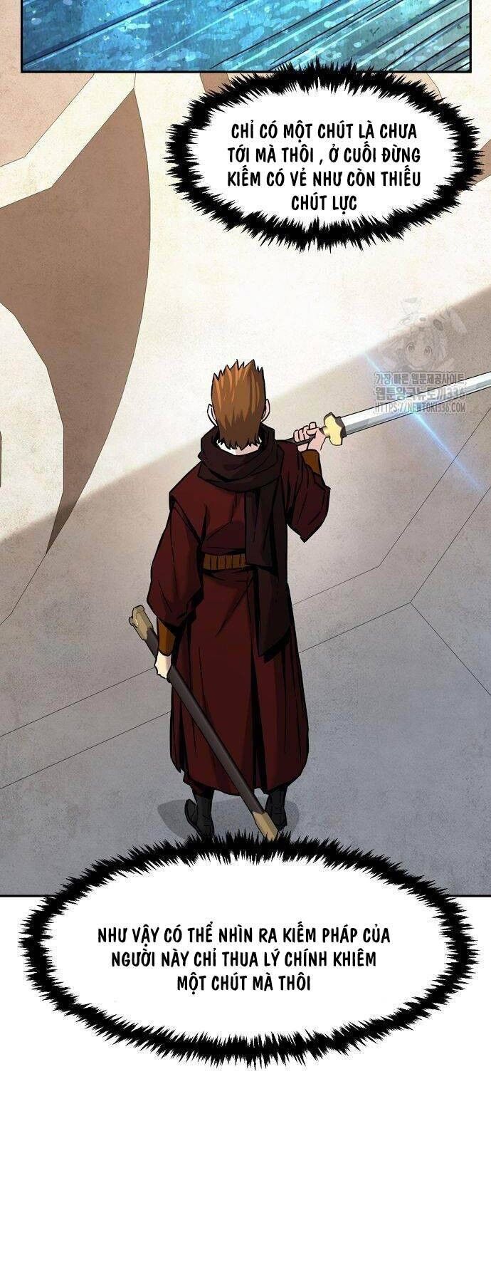 Cảm Kiếm Tuyệt Đối Chapter 82 - 78