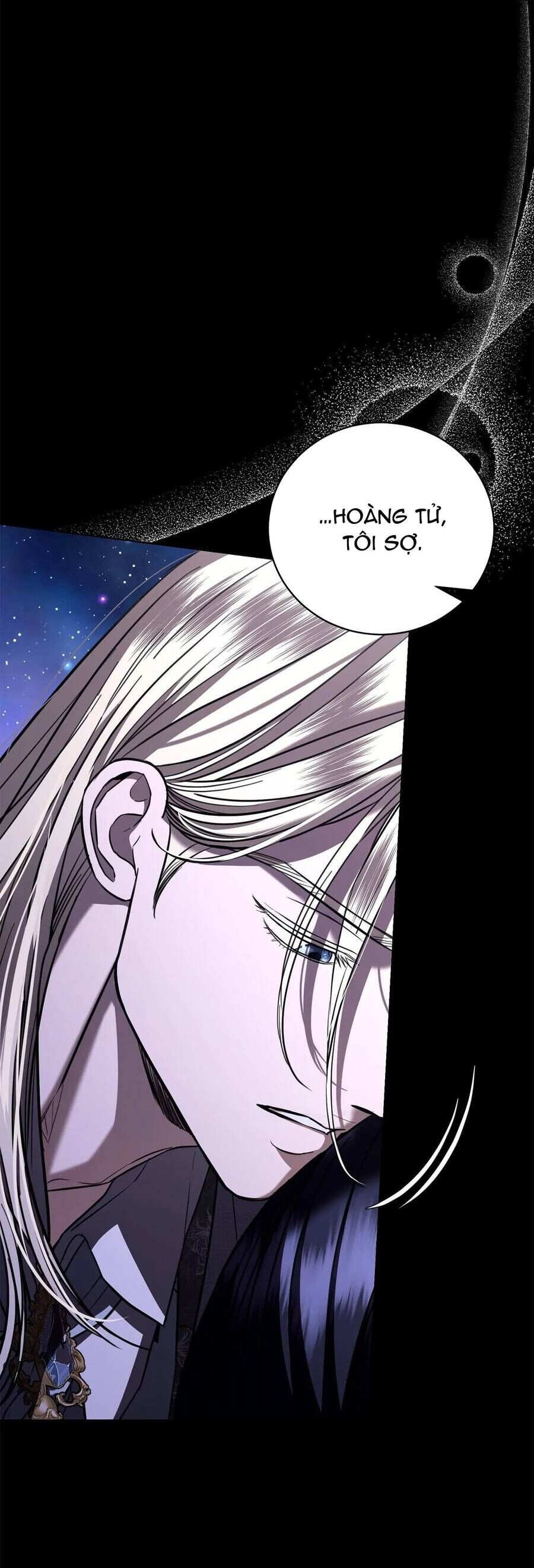 Thân Gửi Tình Nhân Của Chồng Tôi Chapter 36.1 - 16