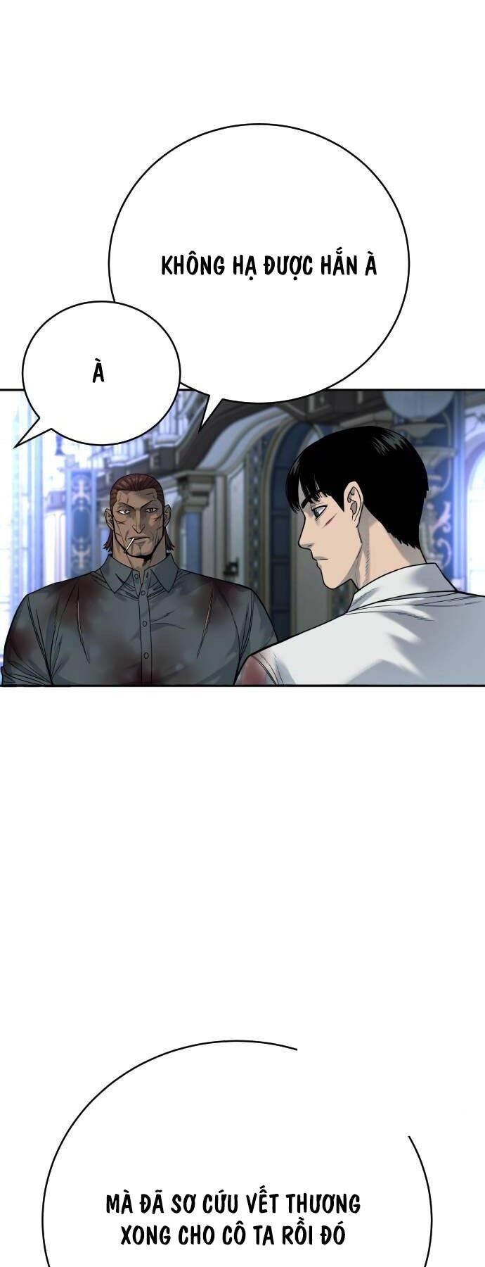 Cảnh Sát Báo Thù Chapter 60 - 10