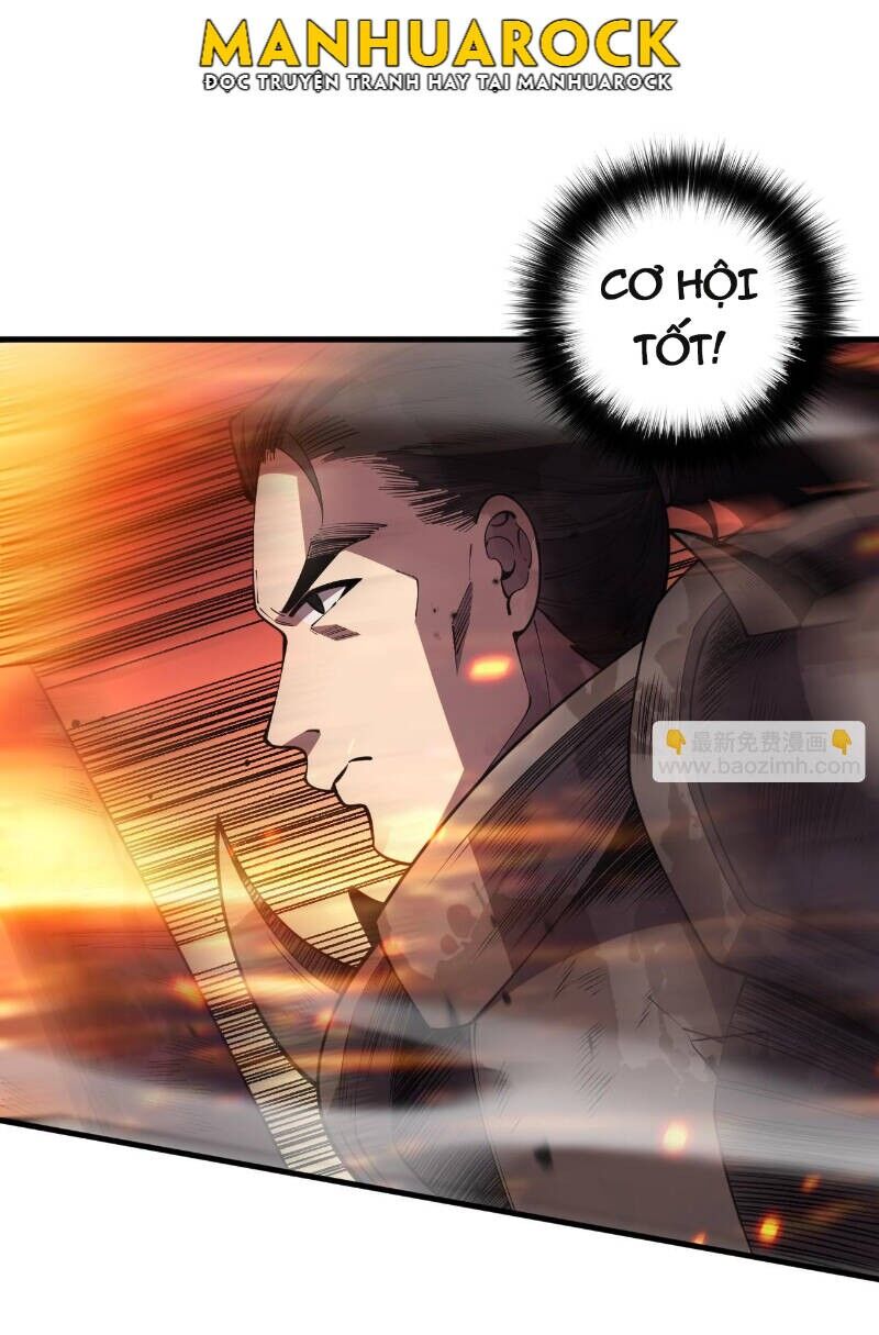 Thảm Họa Tử Linh Sư Chapter 81 - 49