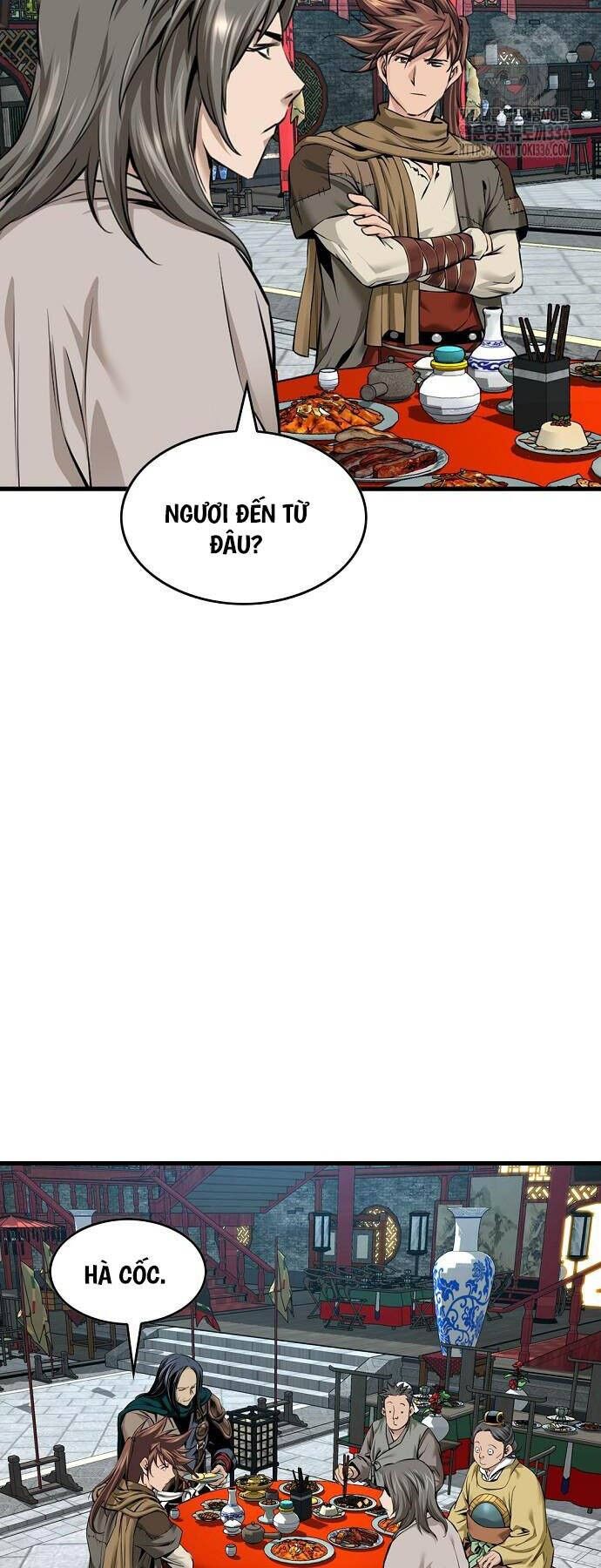 Thiên Hạ Đệ Nhất Y Lại Môn Chapter 64 - 22