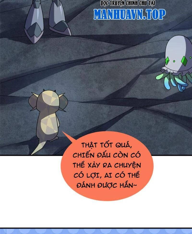 Thần Sủng Tiến Hóa Chapter 302 - 64