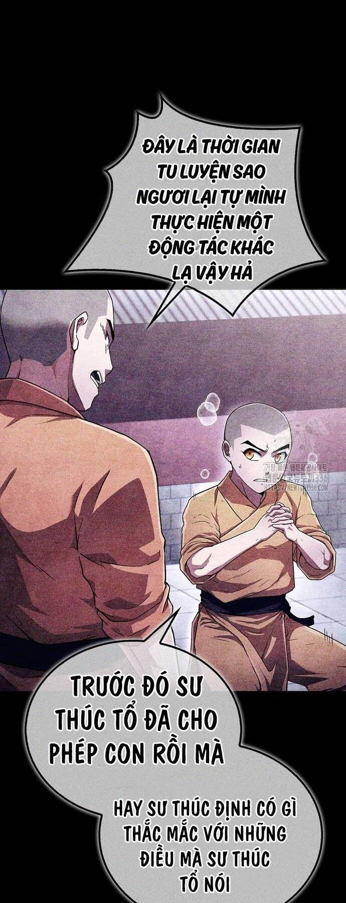 Huấn Luyện Viên Murim Thiên Tài Chapter 3 - 4