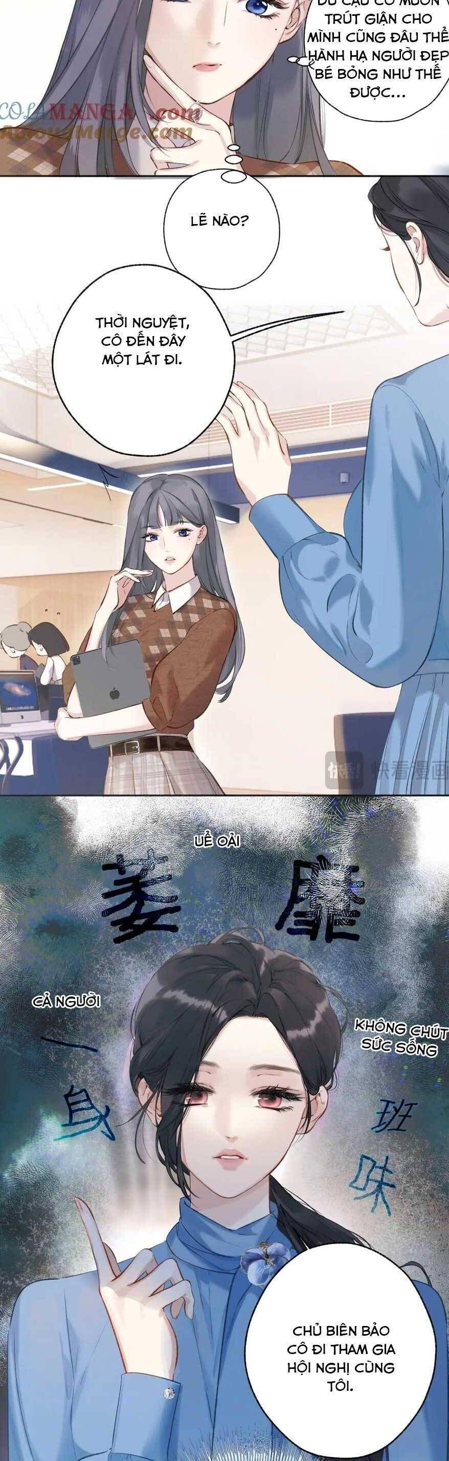 Tôi Cũng Muốn Làm Mợ Út Chapter 18 - 6