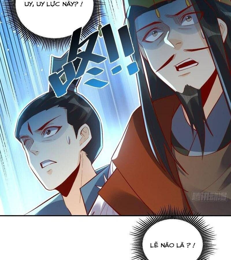 Nguyên Lai Ta Là Tu Tiên Đại Lão Chapter 406 - 43