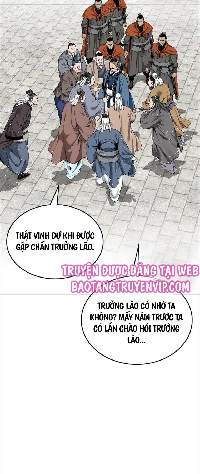 Thiên Hạ Đệ Nhất Y Lại Môn Chapter 63 - 42