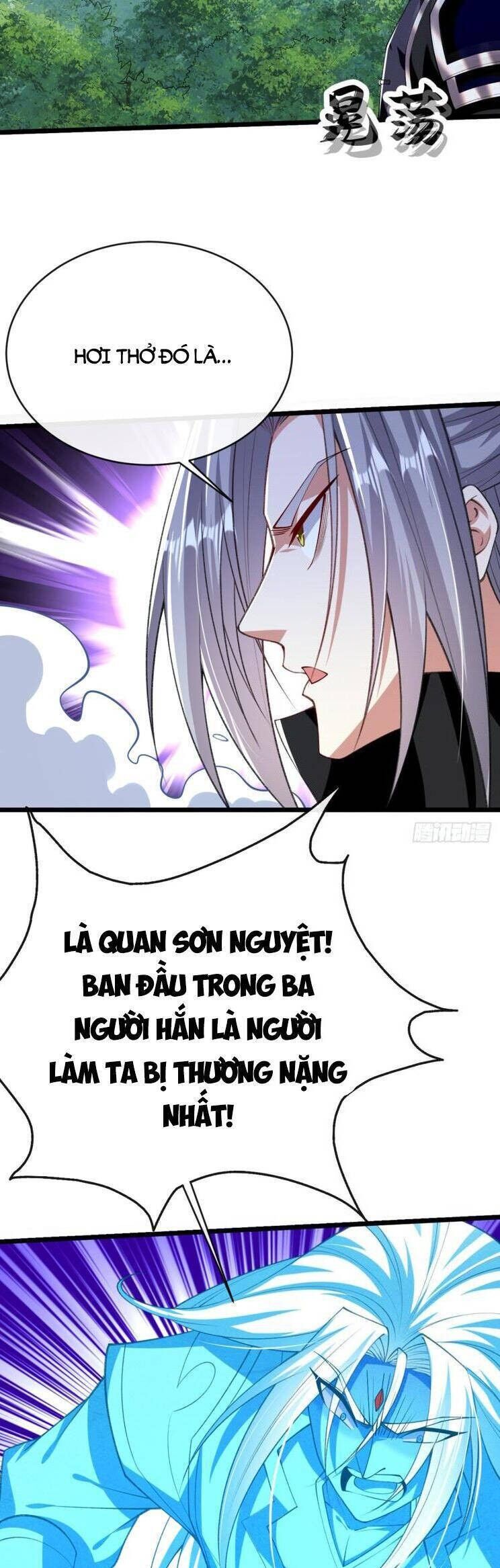 Thập Đại Đế Hoàng Đều Là Đệ Tử Của Ta Chapter 312 - 13