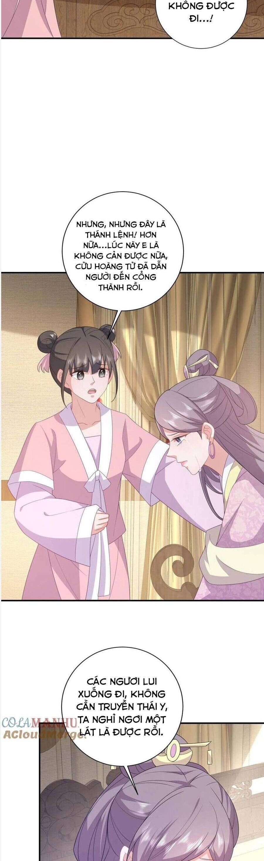 3 Kiếp Xui Xẻo, Kiếp Này Cùng Ta Thần Kinh Chapter 189 - 14