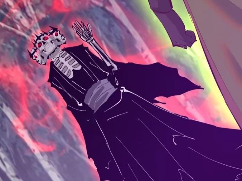 Tu Tiên Giả Cuối Cùng Chapter 83 - 16