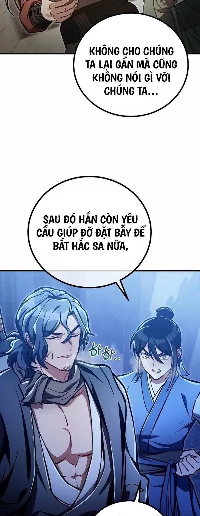 Tư Mã Song Hiệp Chapter 35 - 5