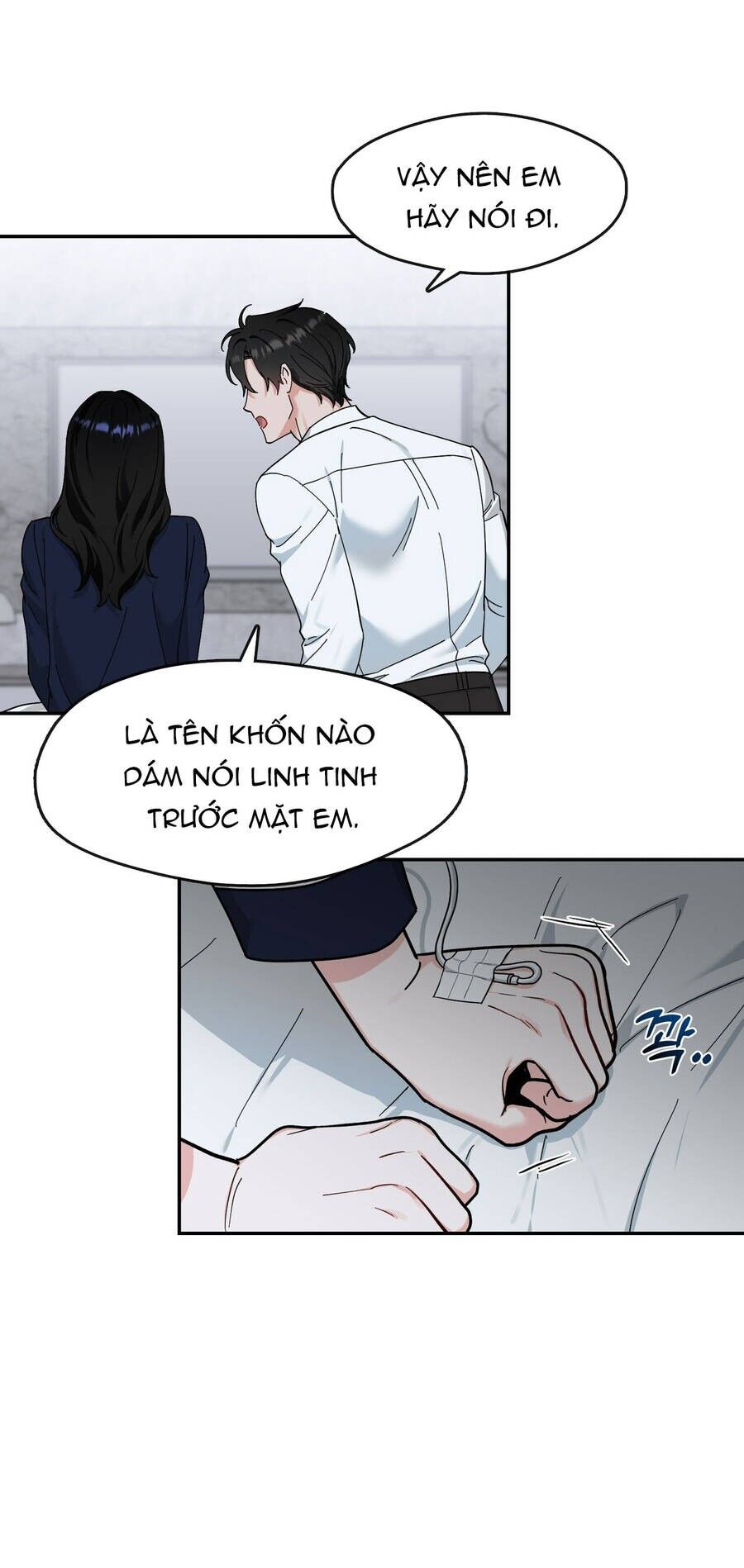 Đưa Em Đến Mặt Trăng Chapter 60.2 - 11