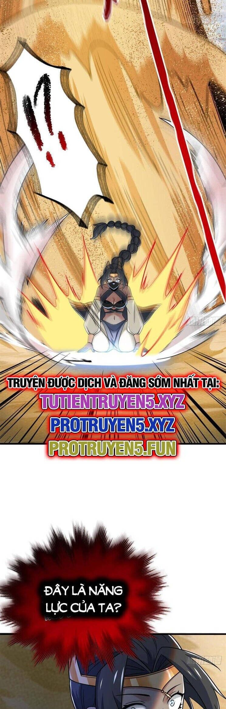 Cường Giả Đến Từ Trại Tâm Thần Chapter 257 - 27