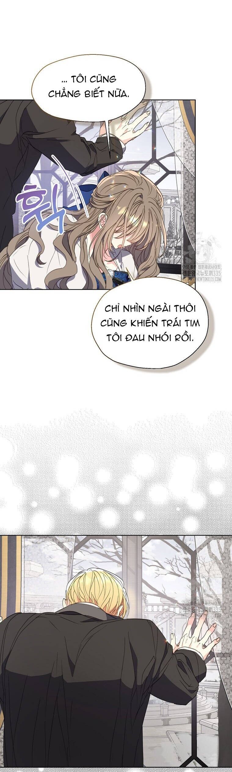 Bệ Hạ, Xin Đừng Giết Thần Nữa! Chapter 123.2 - 9