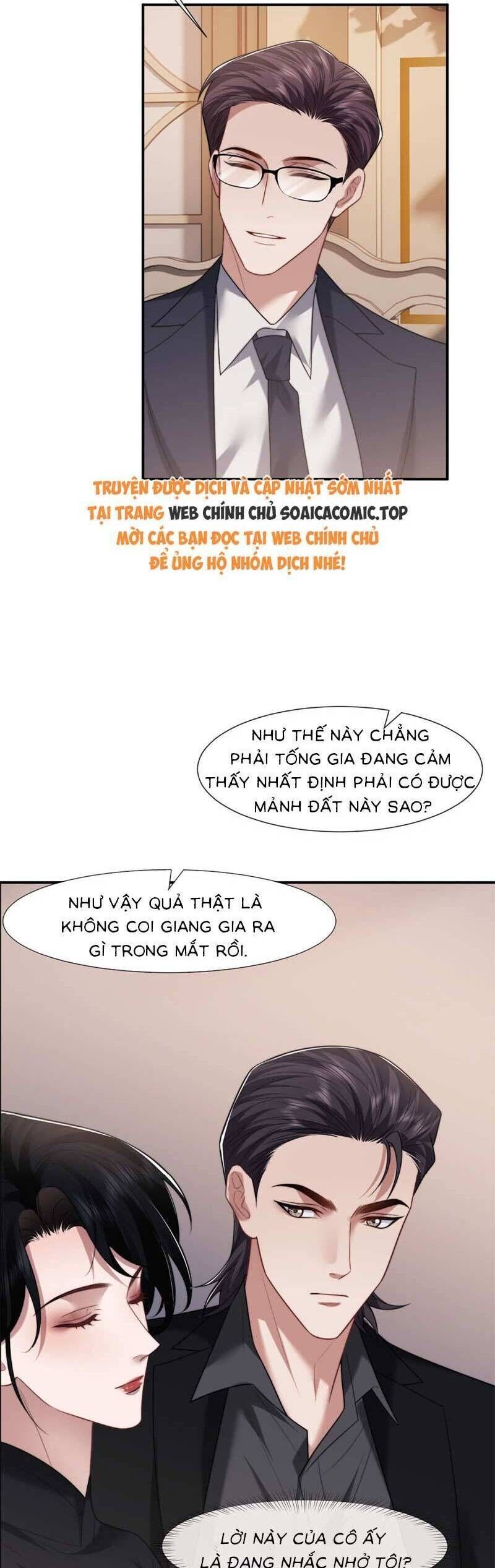 Nữ Tướng Xuyên Đến Hiện Đại Trở Thành Chị Dâu Quyền Lực Chapter 83 - 14