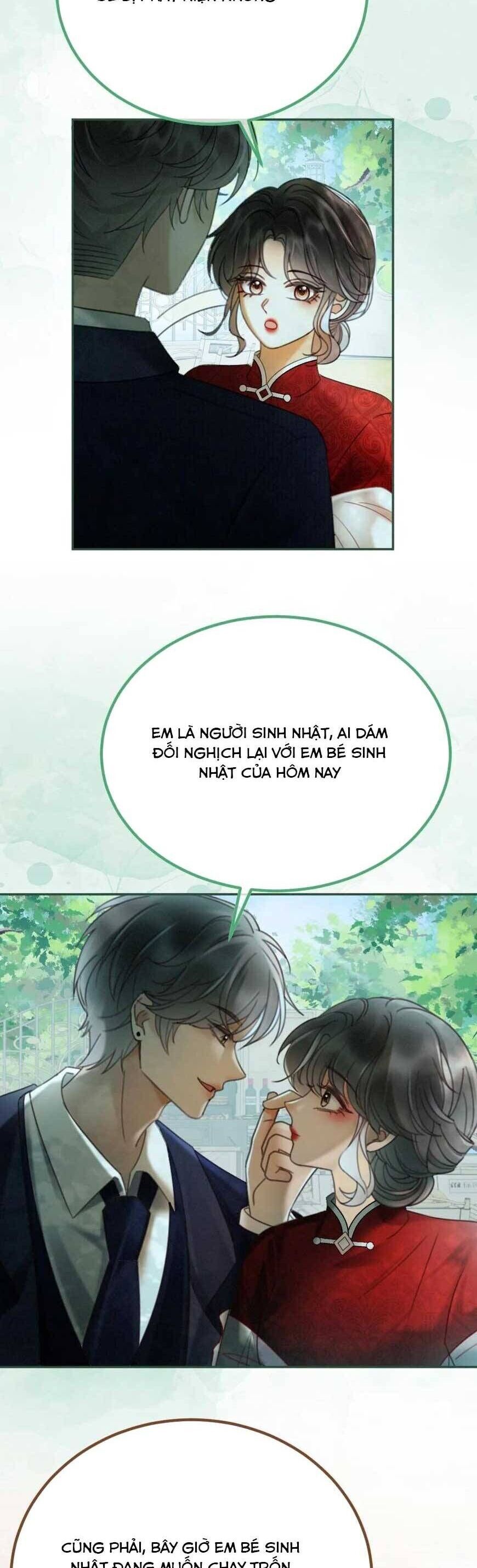 Cùng Đỉnh Lưu Ảnh Đế Yêu Đương Phát Đường Chapter 294 - 8