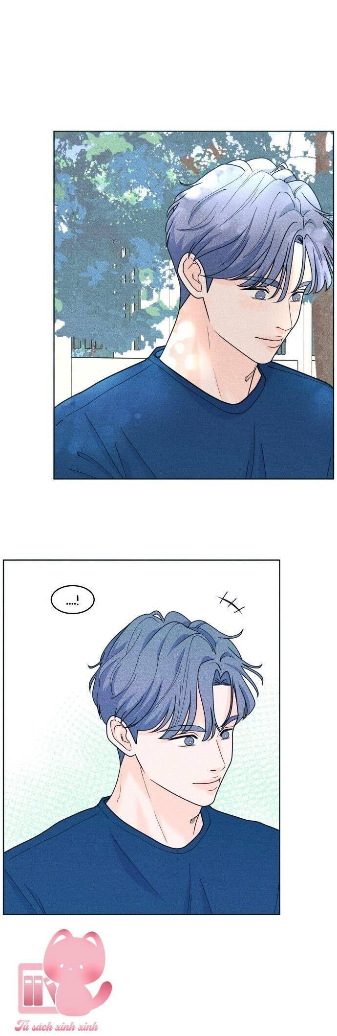 Cặp Đôi Hướng Nội Chapter 39 - 29