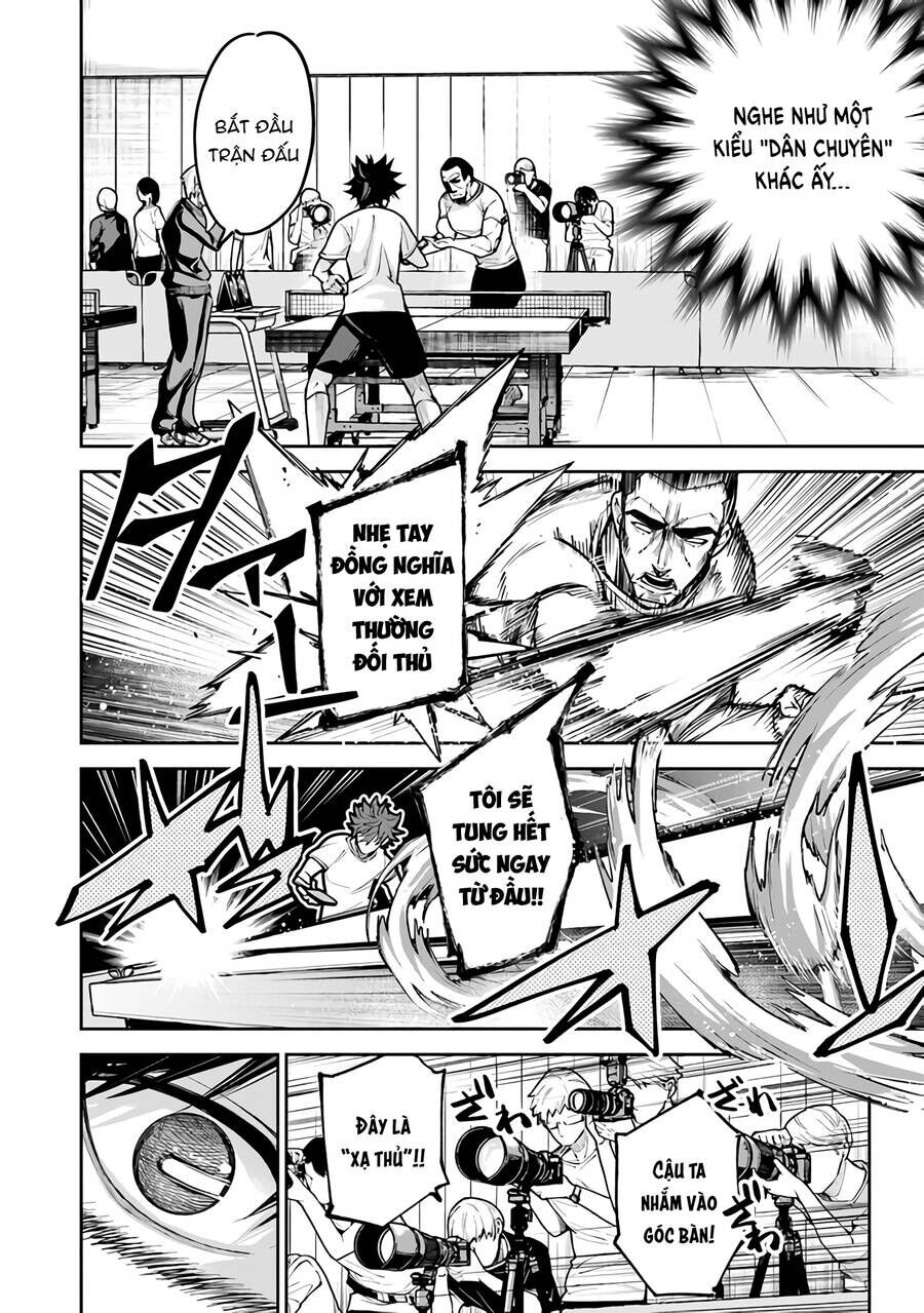 Tôi Trở Nên Phi Thường Ngay Cả Ở Thế Giới Thật Chapter 27 - 7