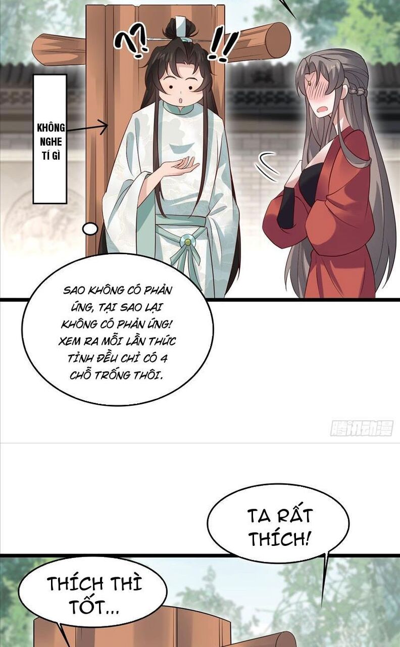 Công Tử Biệt Tú! Chapter 47 - 25