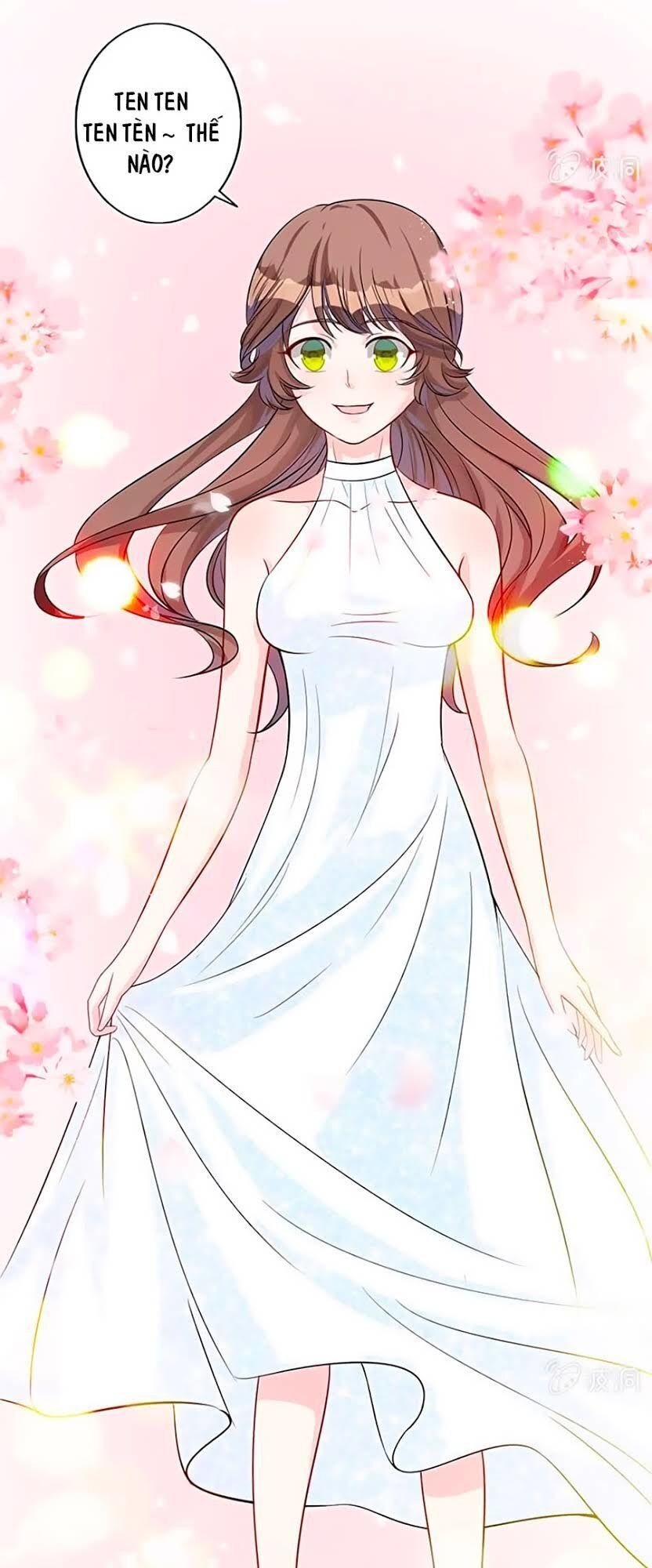 Tân Nương Thế Thân Chapter 5 - 3