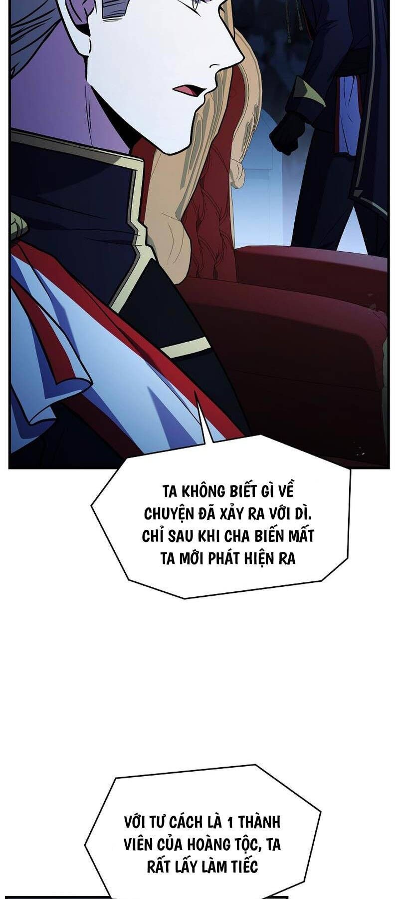 Huyền Thoại Giáo Sĩ Trở Lại Chapter 136 - 41