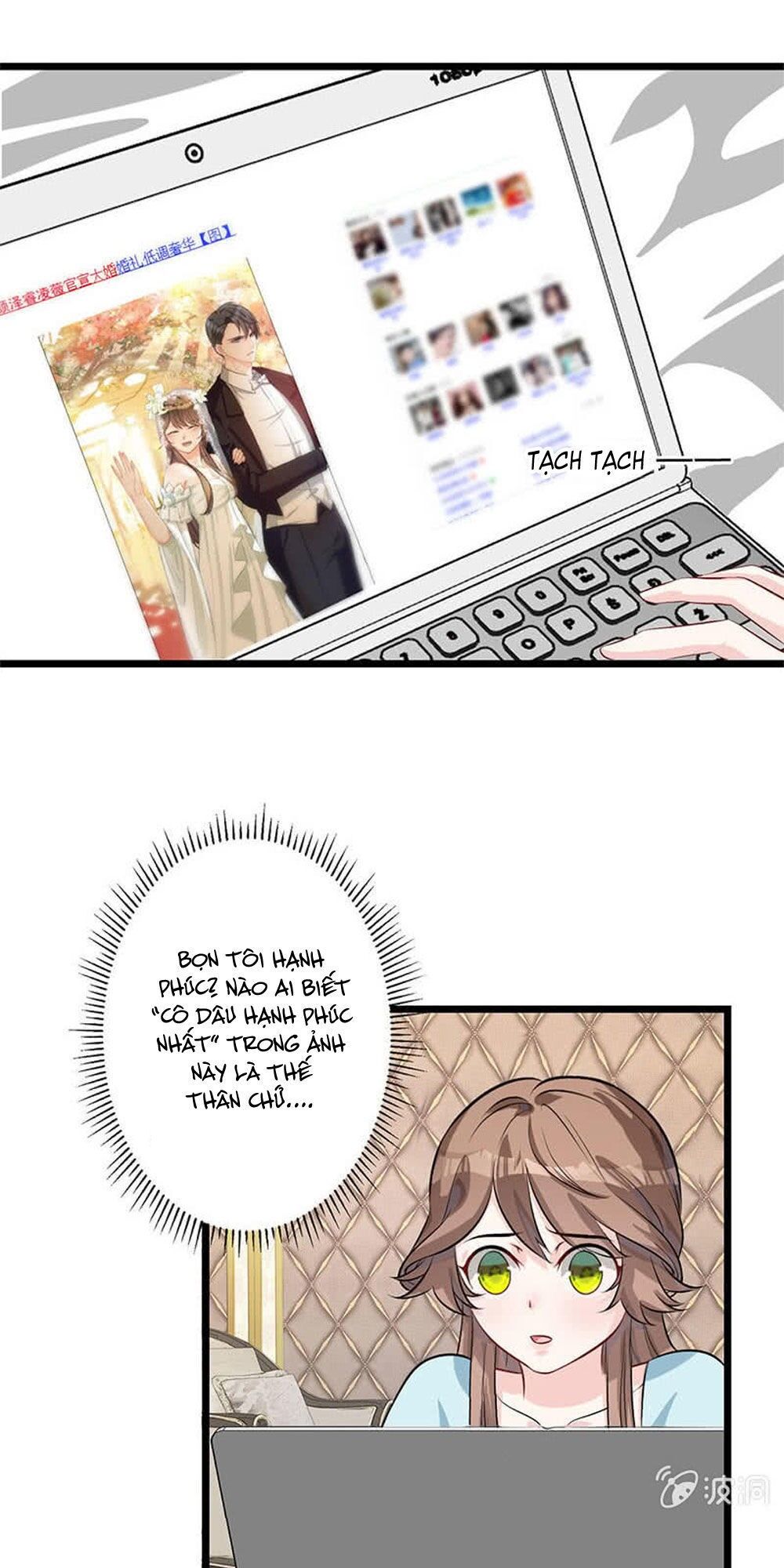 Tân Nương Thế Thân Chapter 11 - 29