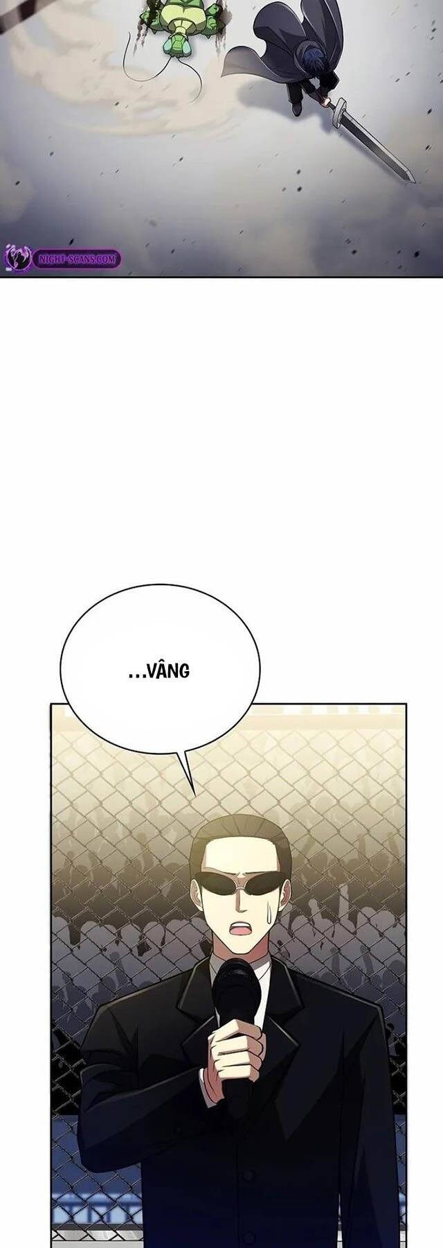 Bậc Thầy Debuff Chapter 23 - 48