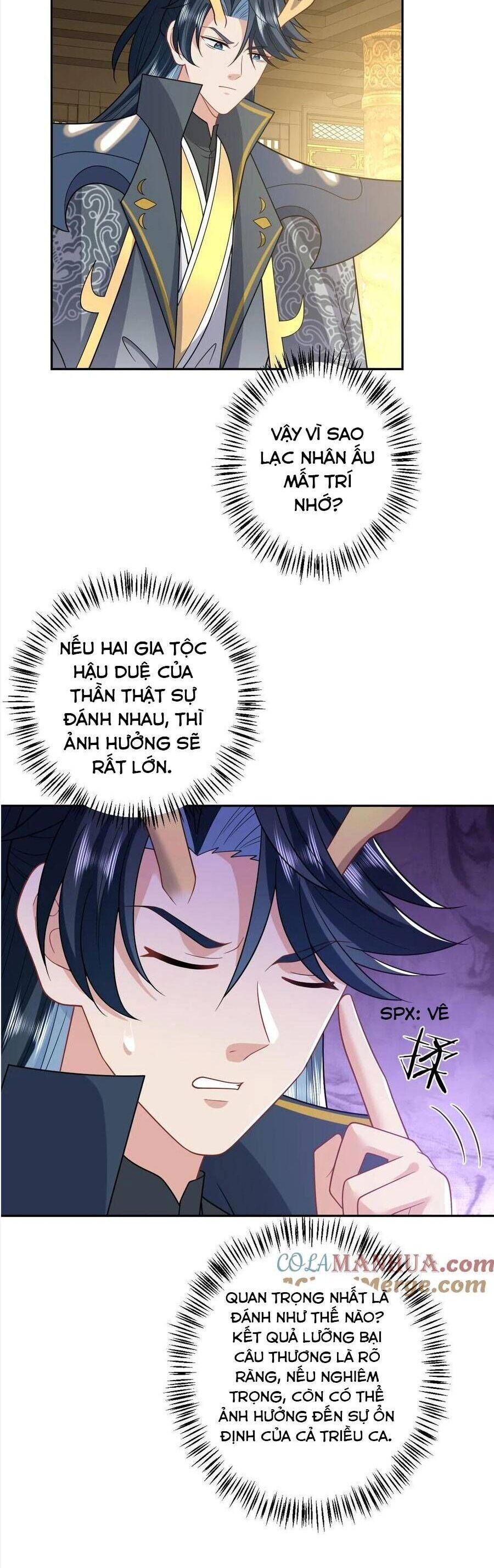 3 Kiếp Xui Xẻo, Kiếp Này Cùng Ta Thần Kinh Chapter 186 - 4