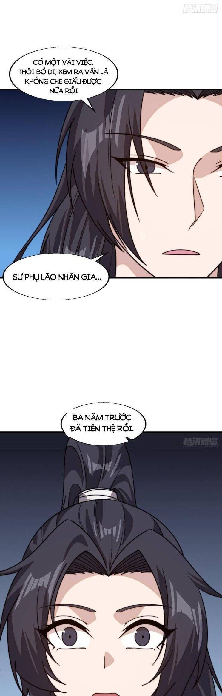 Ta Có Một Sơn Trại Chapter 888 - 12