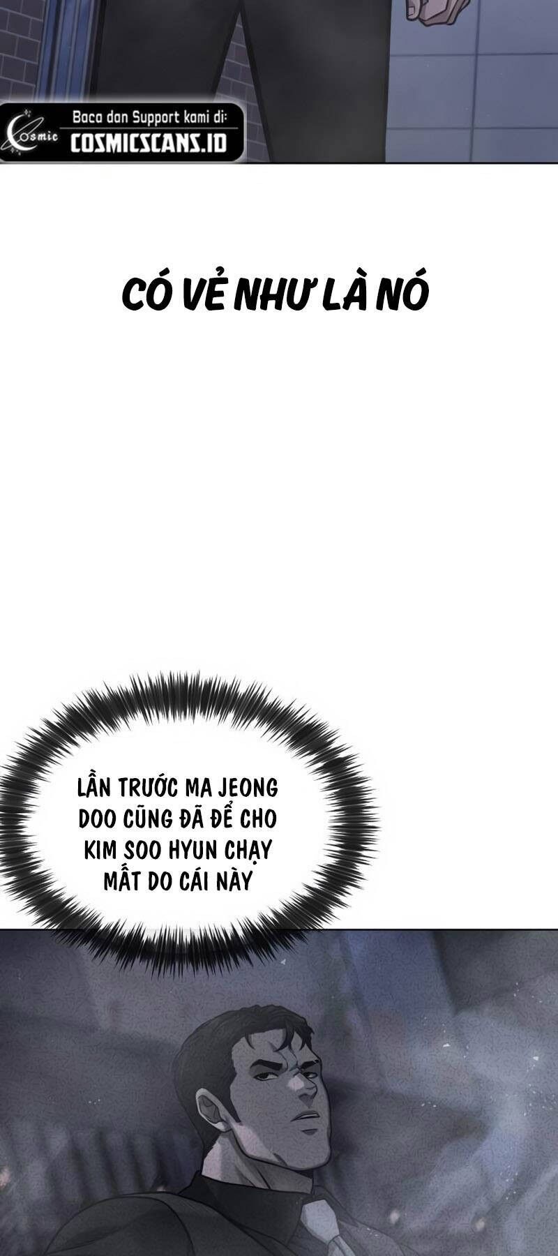 Nhiệm Vụ Diệu Kỳ Chapter 136 - 36
