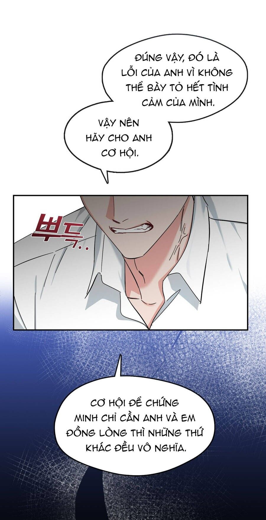 Đưa Em Đến Mặt Trăng Chapter 60.2 - 5