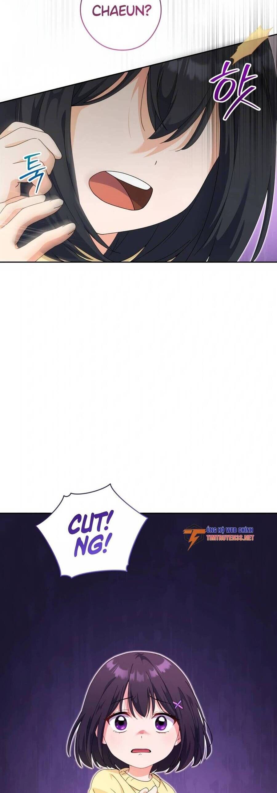 Cuộc Sống Bắt Đầu Khi Làm Một Diễn Viên Nhí Chapter 14 - 3
