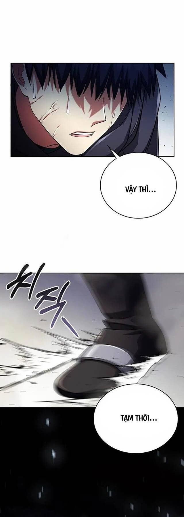 Bậc Thầy Debuff Chapter 23 - 12