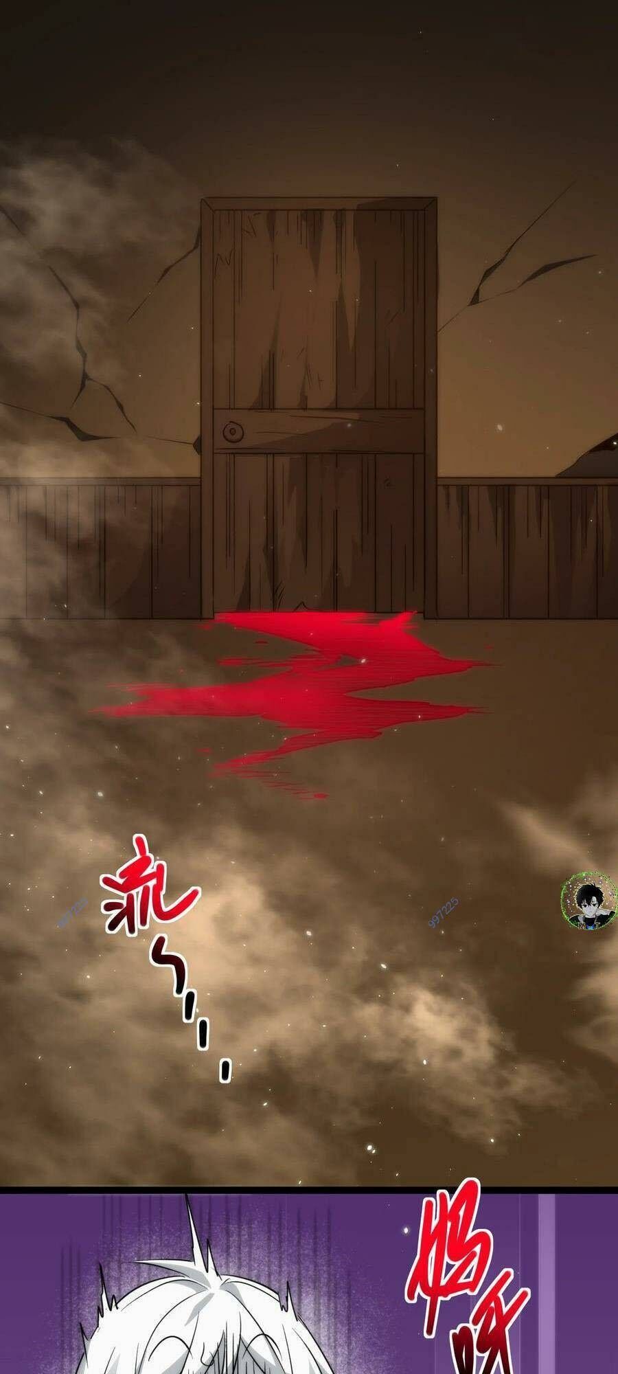 Sức Mạnh Của Ác Thần Chapter 116 - 20
