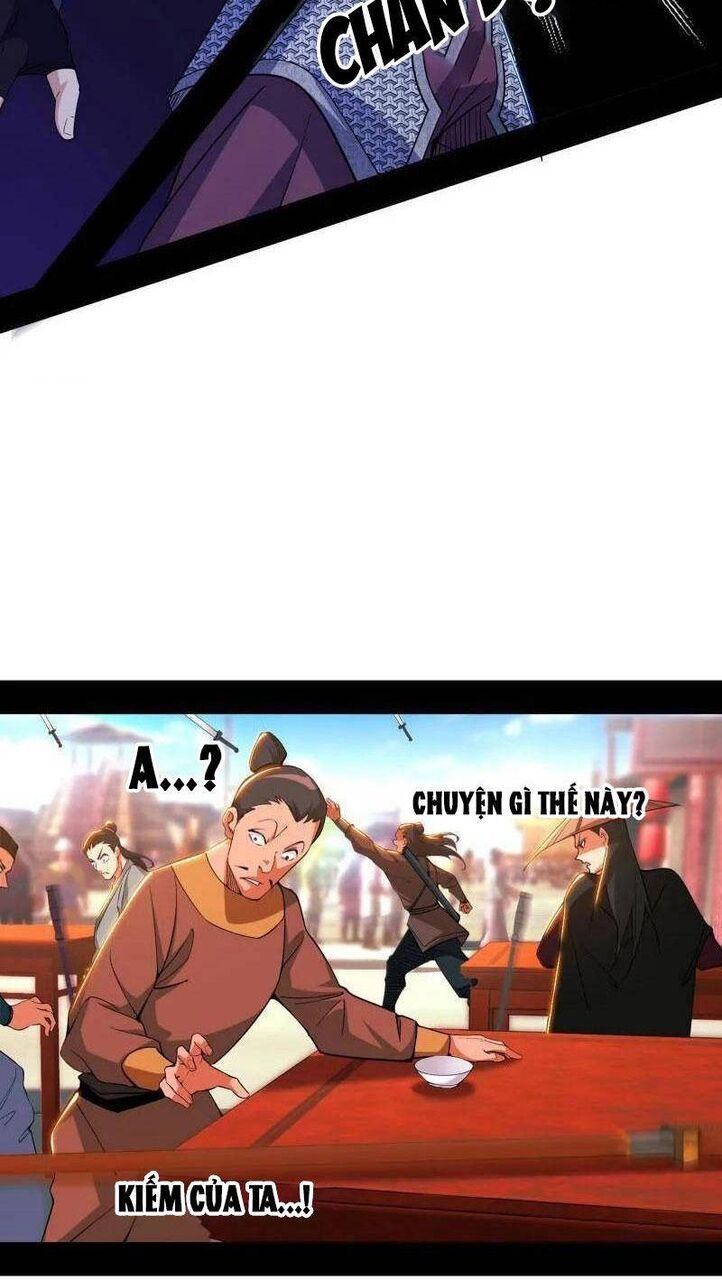 Ta Là Tà Đế Chapter 470 - 33