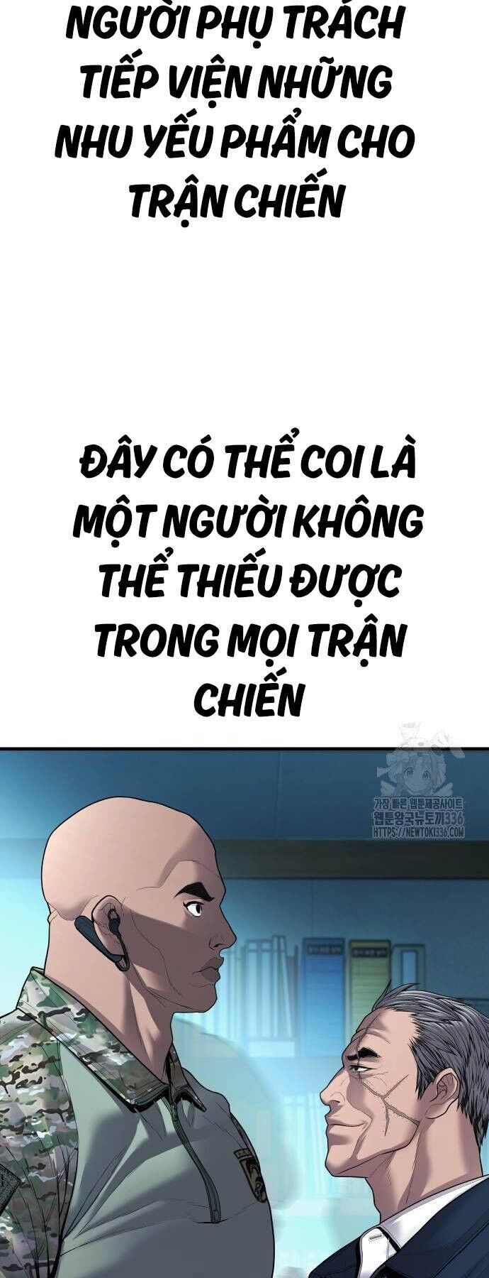 Bố Tôi Là Đặc Vụ Chapter 137 - 3