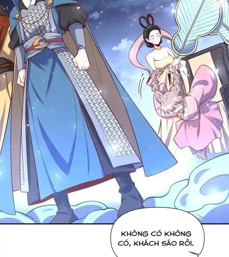Nguyên Lai Ta Là Tu Tiên Đại Lão Chapter 405 - 40