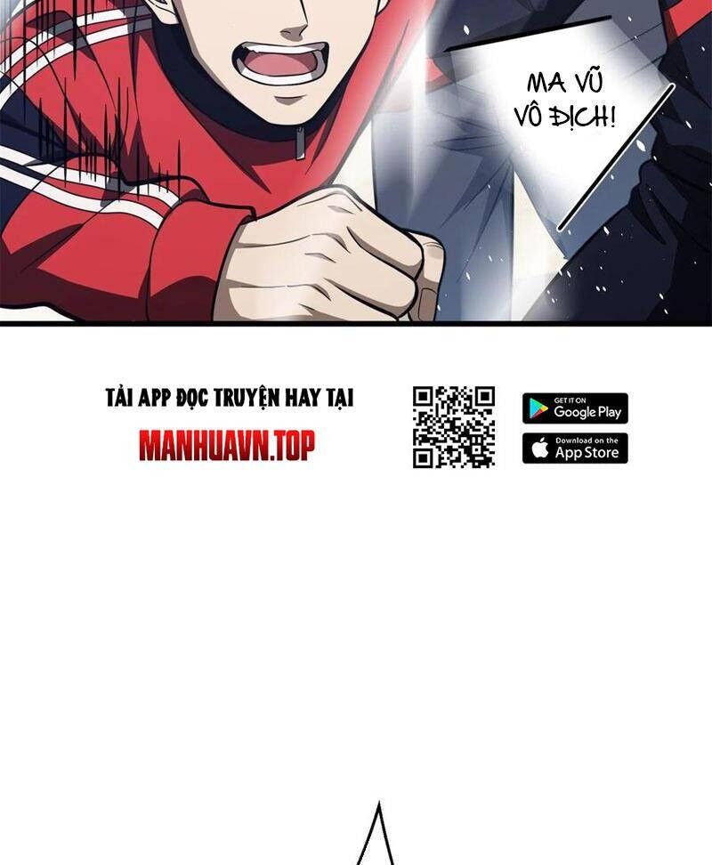 Toàn Cầu Cao Võ Chapter 257 - 3