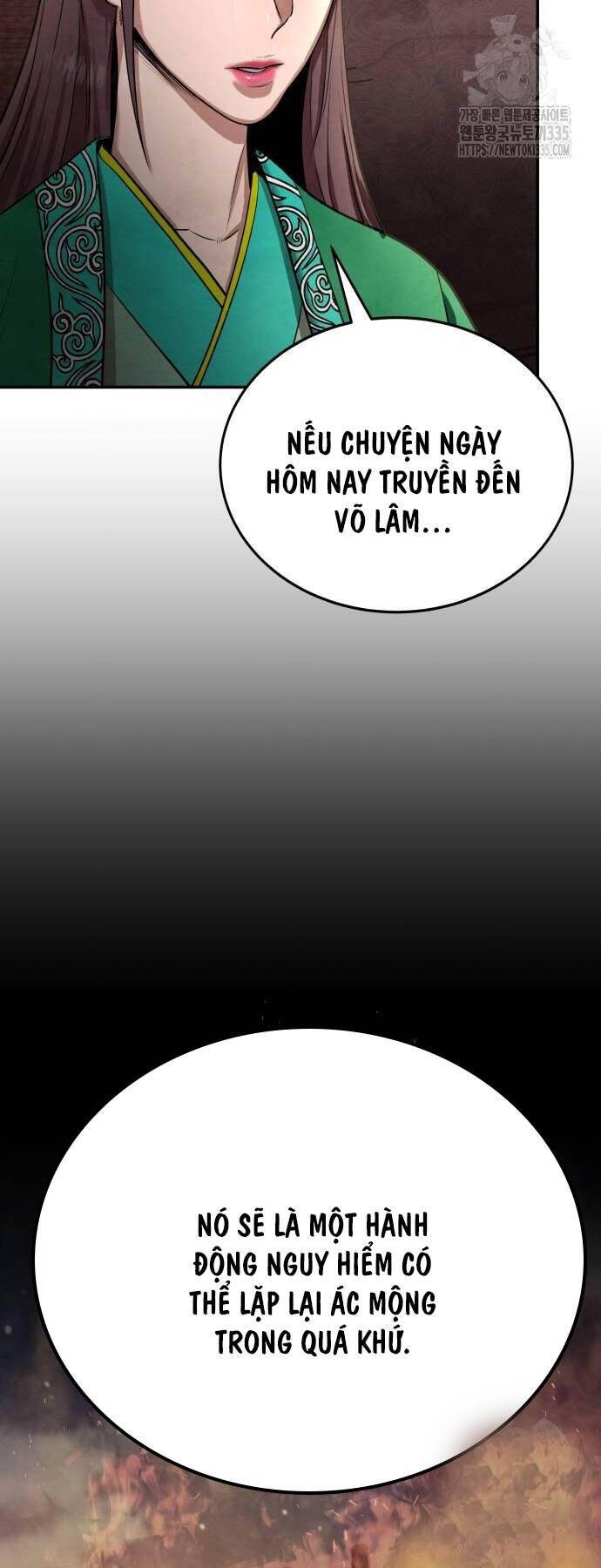 Tay Súng Chinh Phục Võ Lâm Chapter 8 - 25