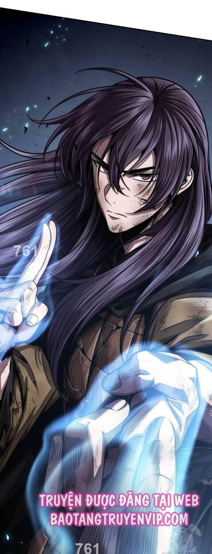 Ngã Lão Ma Thần Chapter 204 - 1